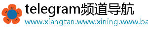 telegram频道导航	
